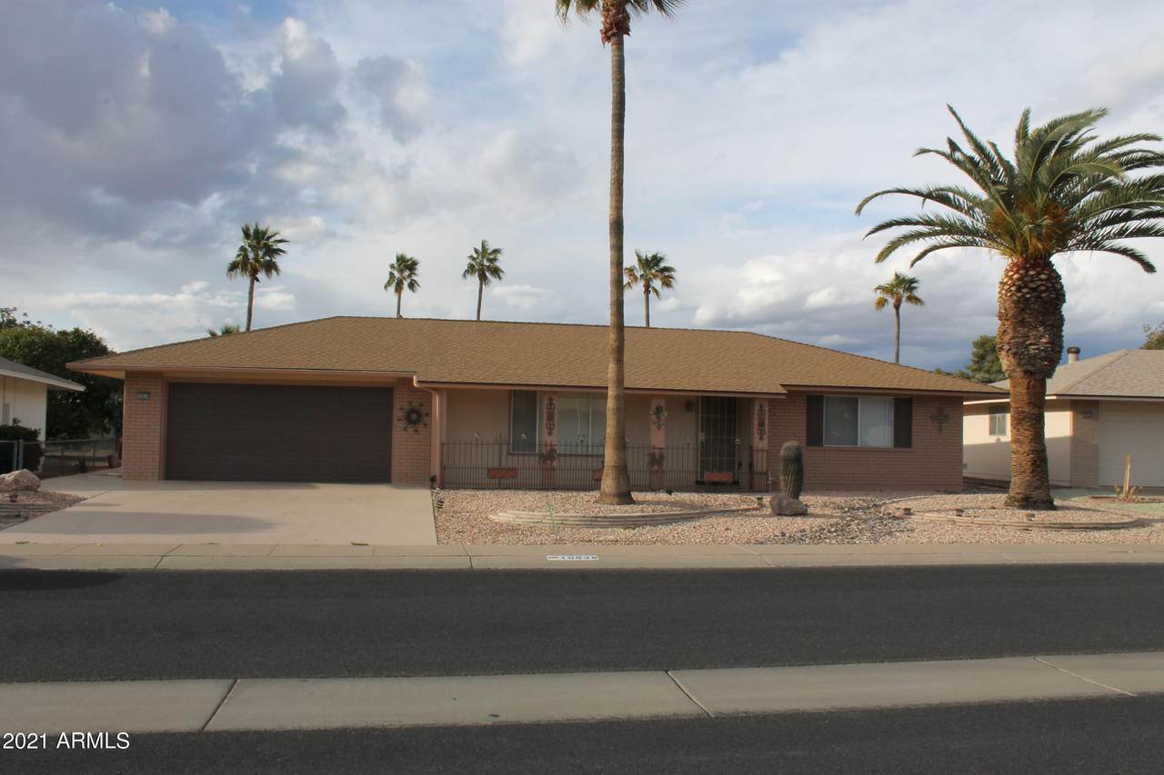 10838 Hutton Drive - Photo 1
