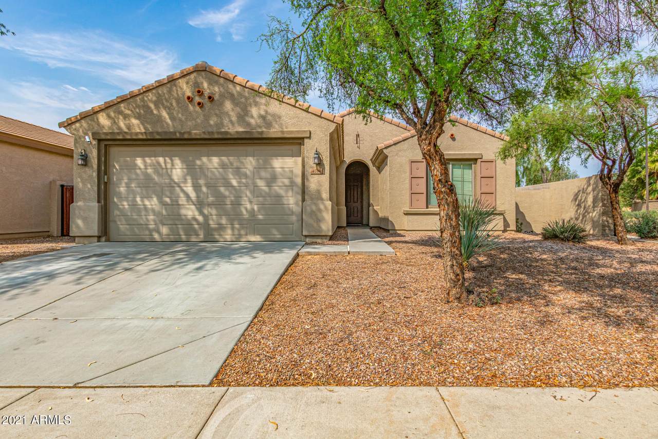 4716 Cloudburst Drive - Photo 1