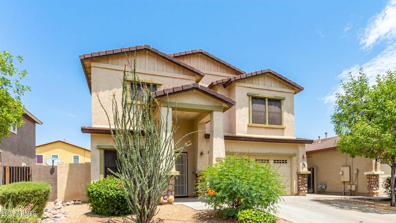 17670 Bridger Street - Photo 1