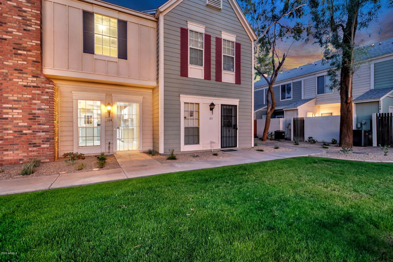 1600 Saba Street - Photo 1