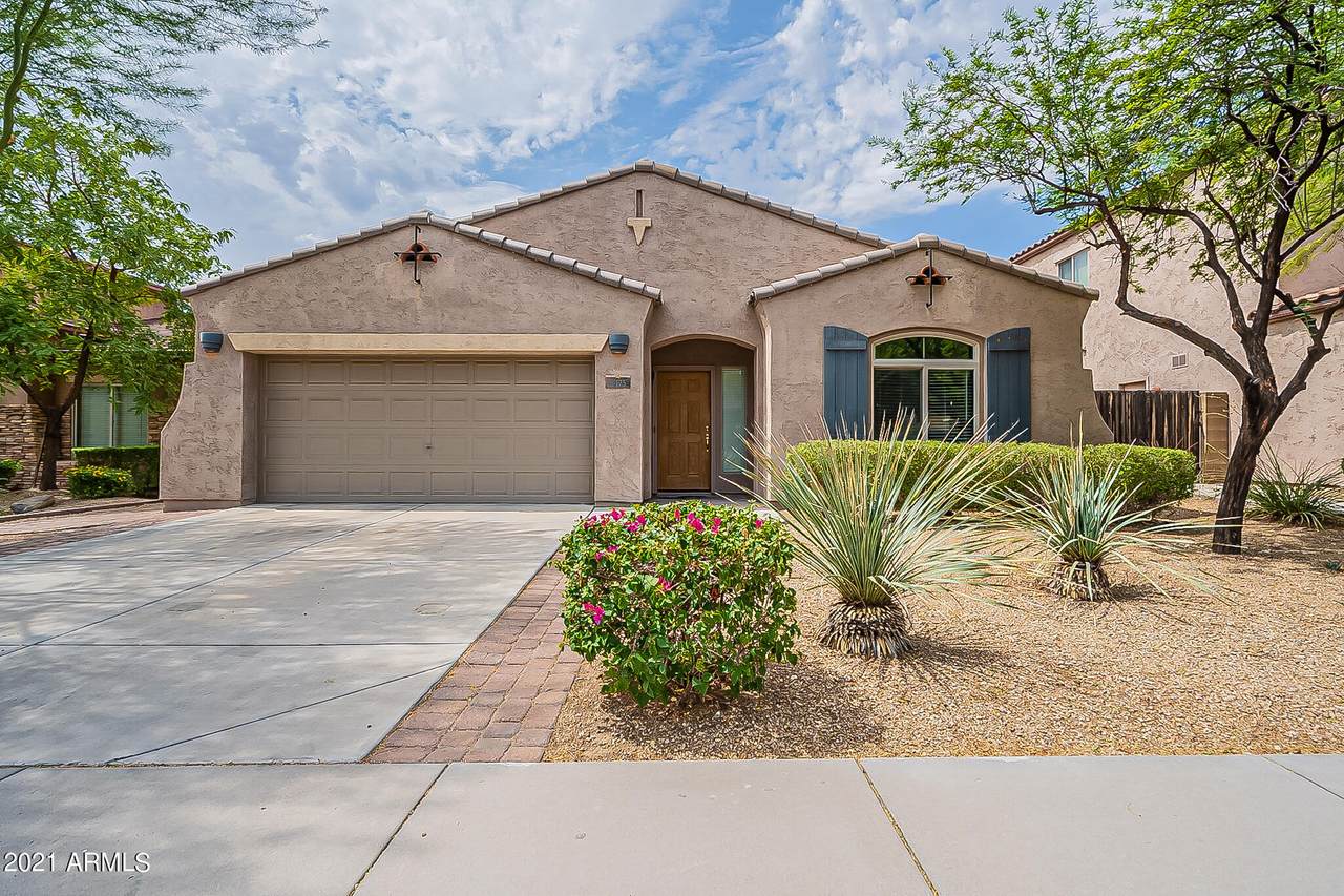 8475 Bajada Road - Photo 1