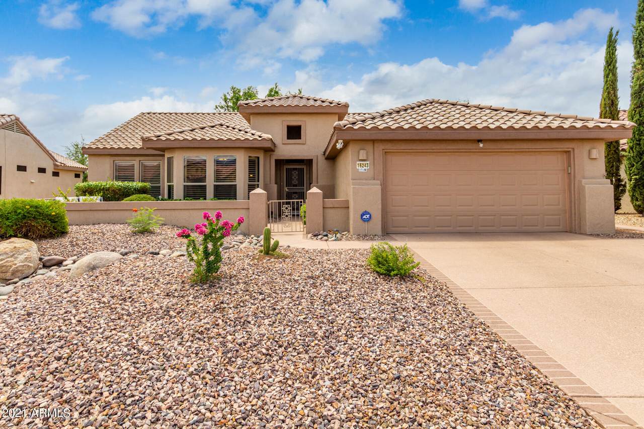 16243 Manzanita Drive - Photo 1