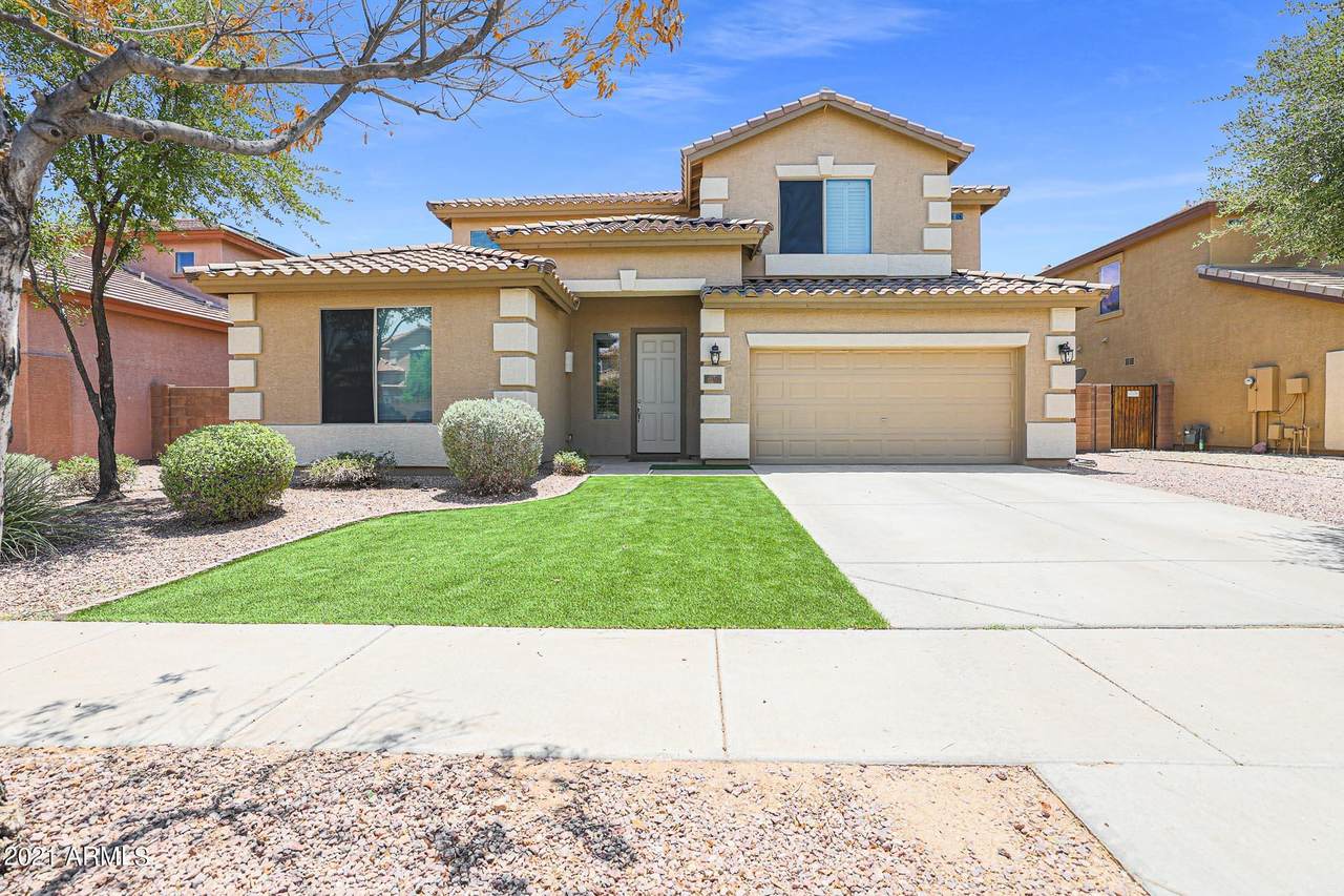 17029 Bradford Way - Photo 1