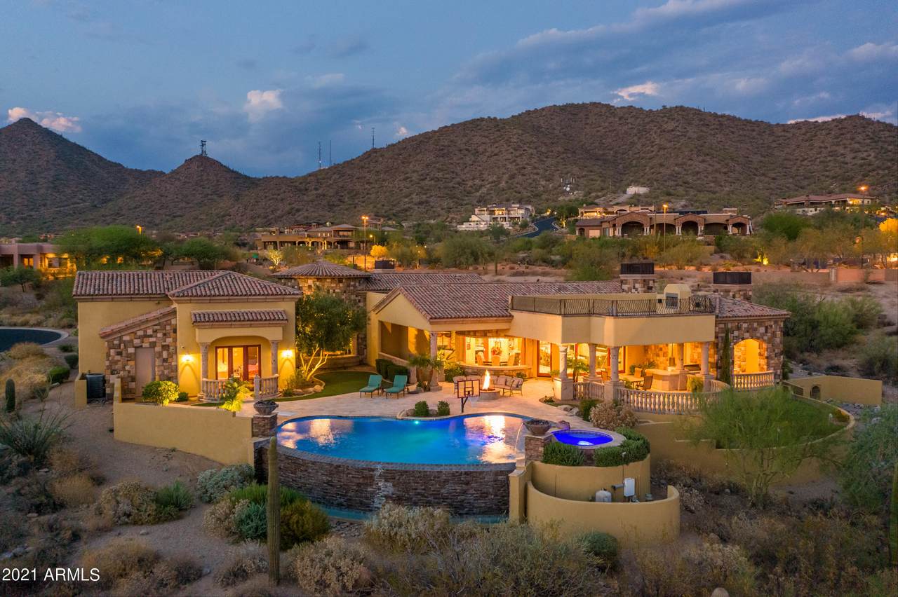 8361 Echo Canyon Circle - Photo 1