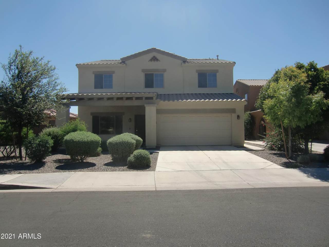 967 Sourwood Drive - Photo 1