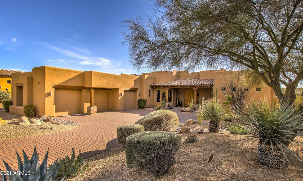 9775 Cavalry Drive - Photo 1