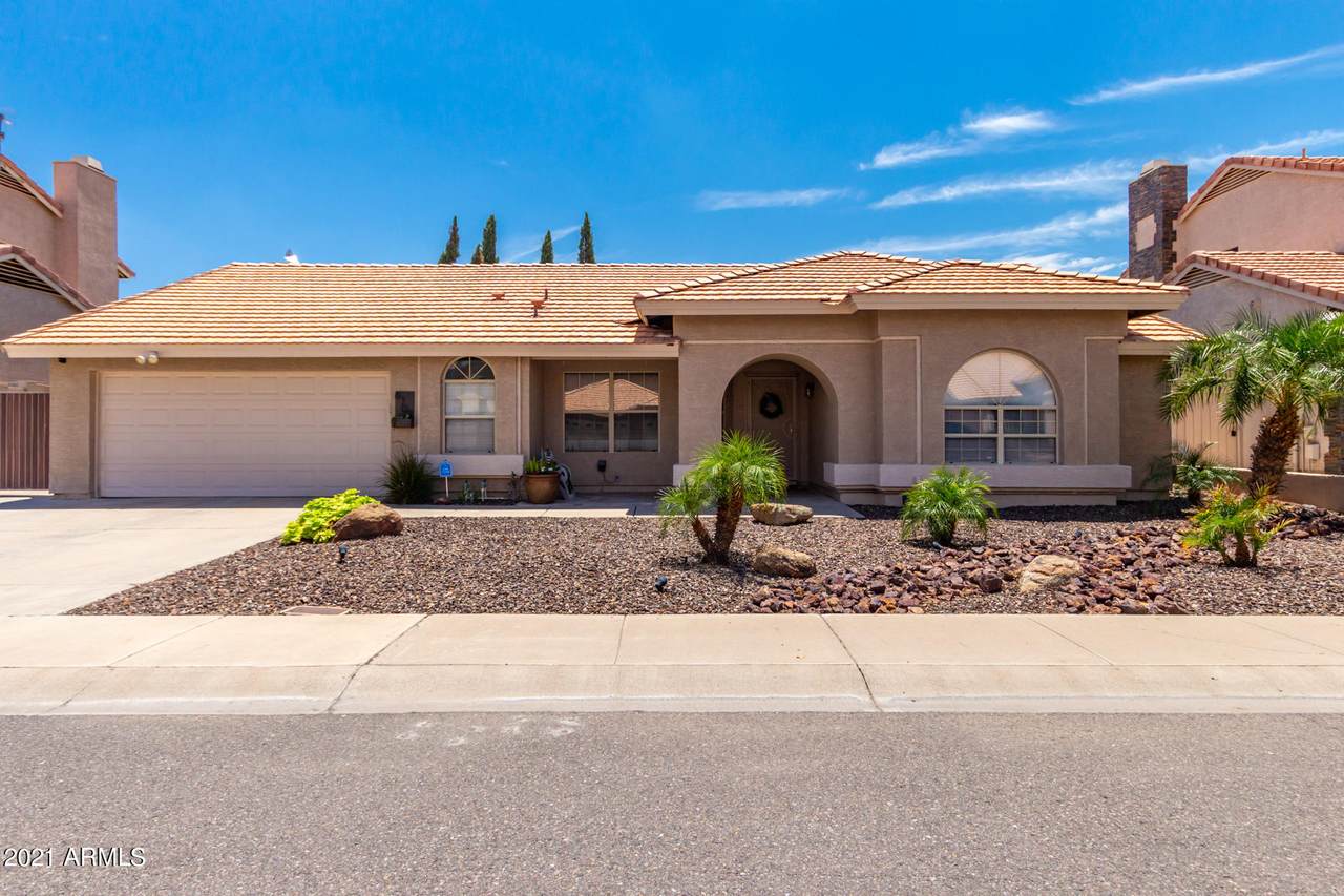 6707 Oraibi Drive - Photo 1