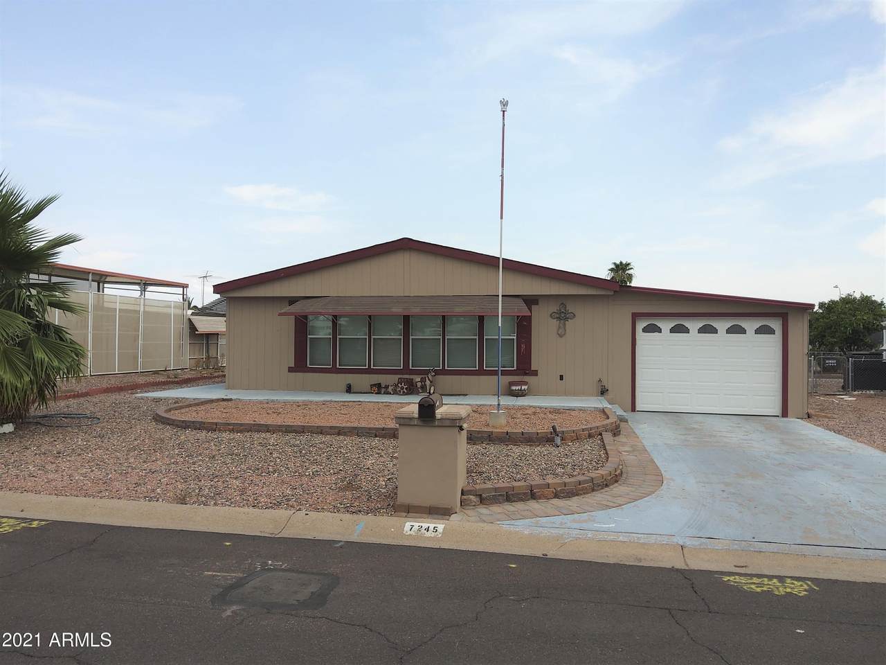 7245 Arbor Avenue - Photo 1