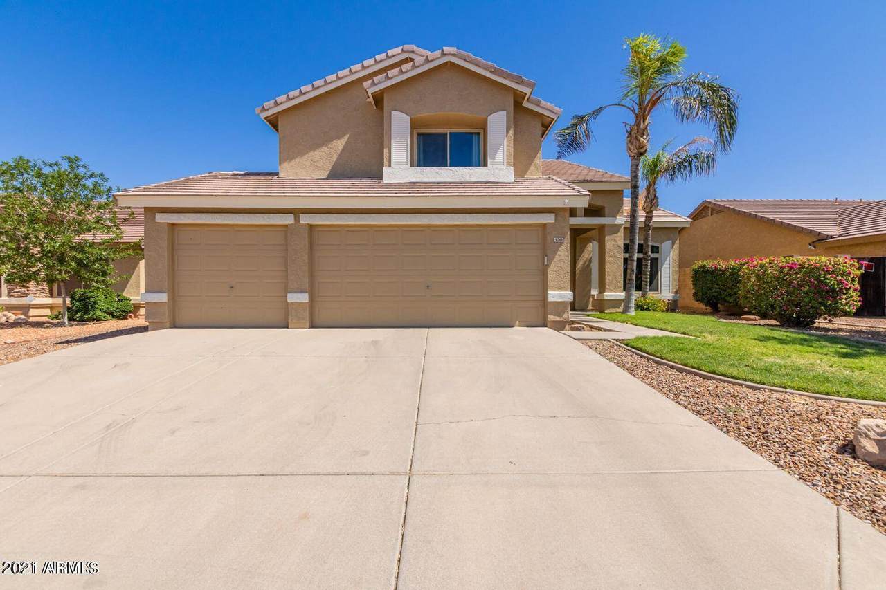 9748 Impala Avenue - Photo 1