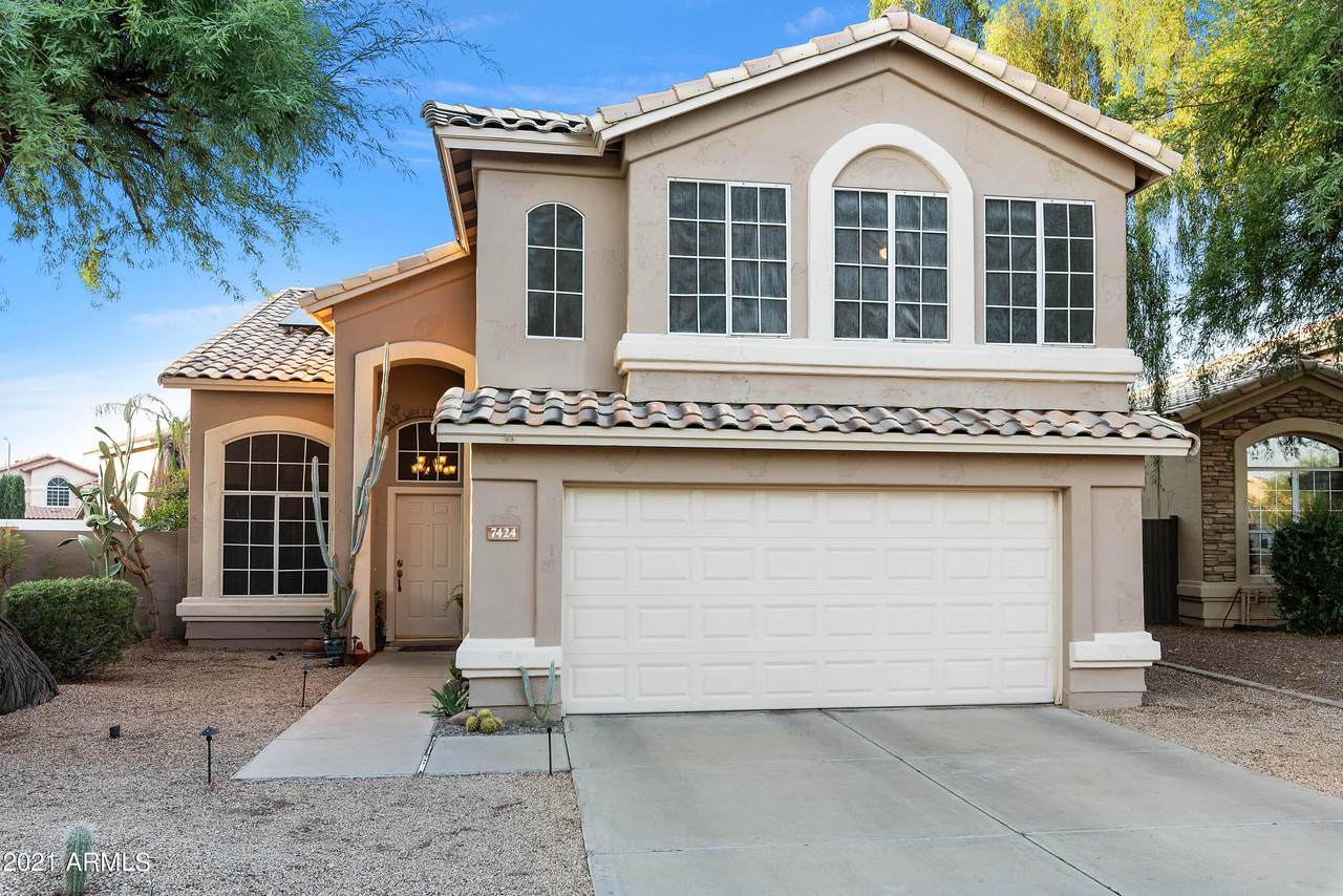 7424 Crest Lane - Photo 1