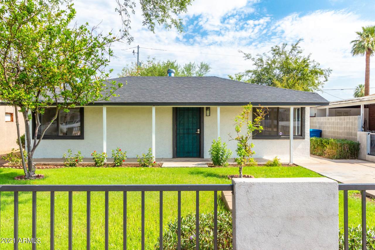 1326 Almeria Road - Photo 1