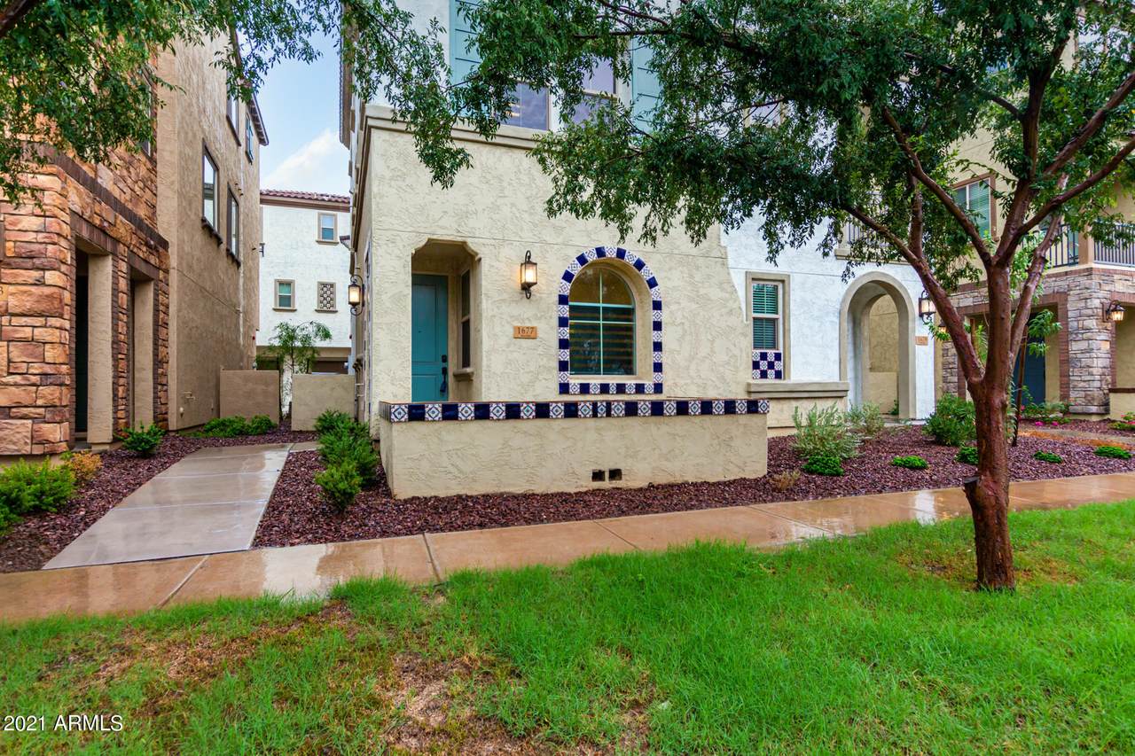 1677 Dogwood Lane - Photo 1