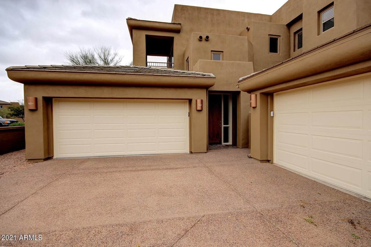 14850 Grandview Drive - Photo 1