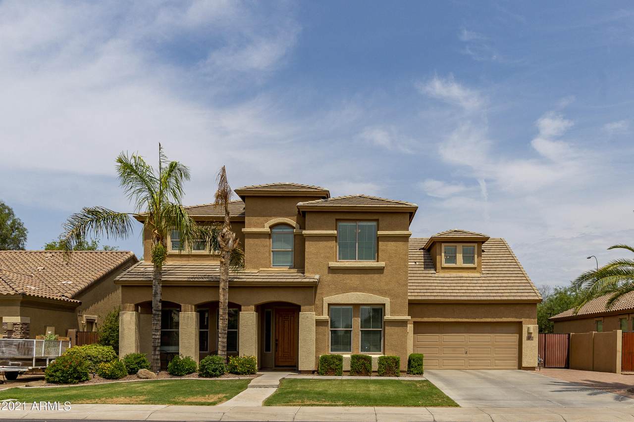 2315 Whetstone Place - Photo 1