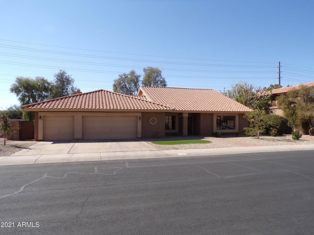 450 Bay Drive - Photo 1