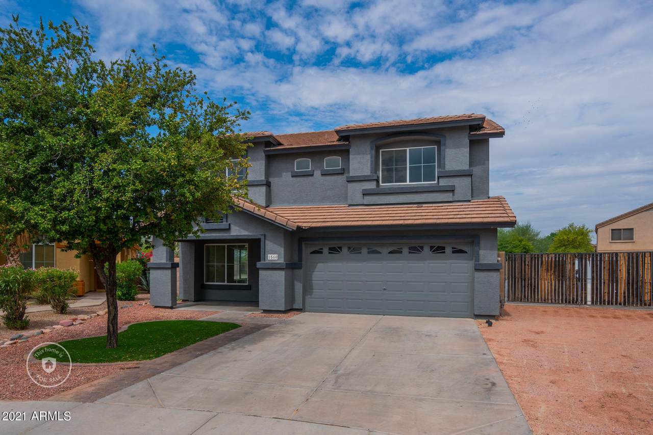 1560 230TH Avenue - Photo 1