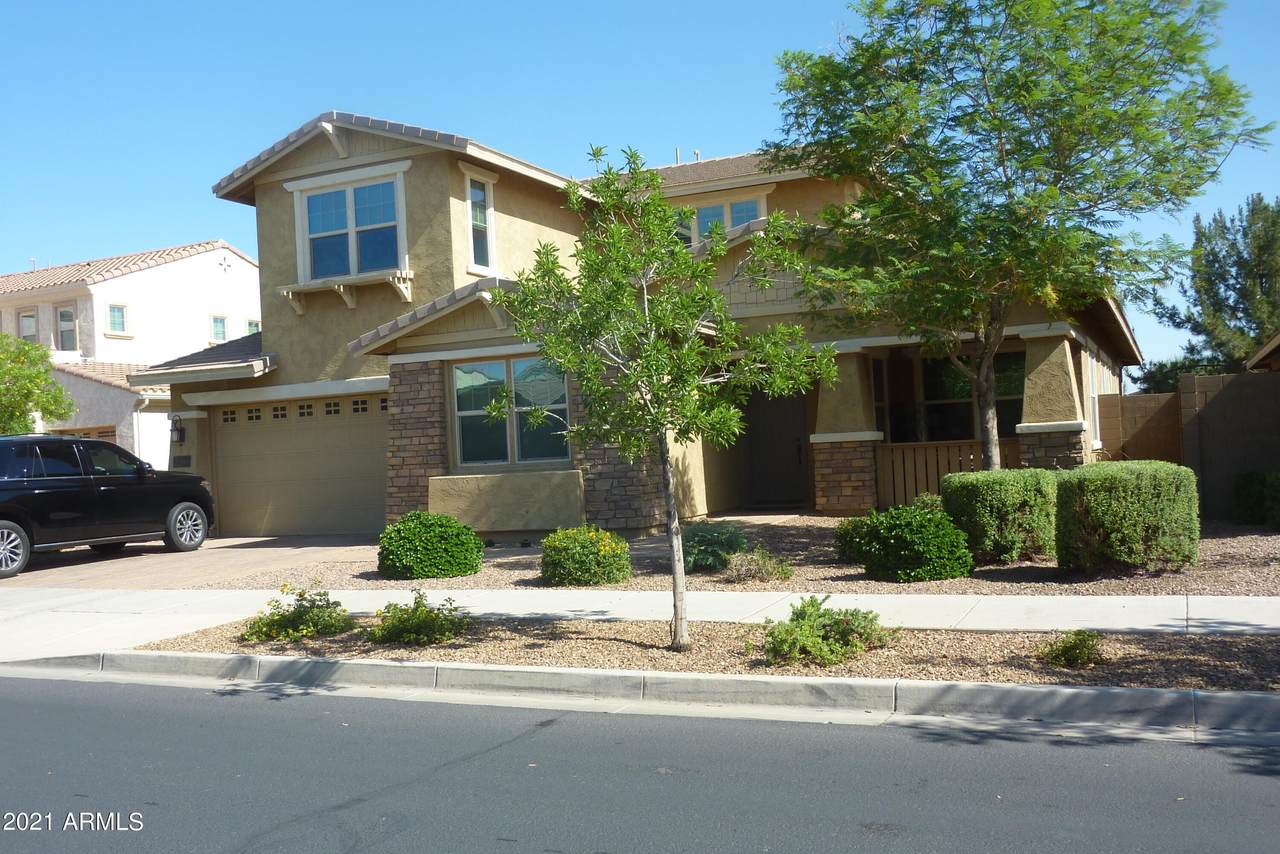 22060 Rosa Road - Photo 1