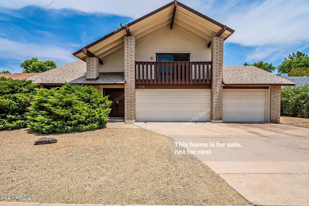 2639 El Marino - Photo 1