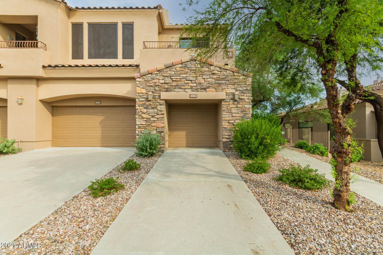 7445 Eagle Crest Drive - Photo 1