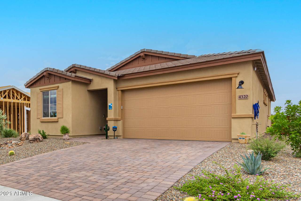 4320 Buffalo Ridge - Photo 1
