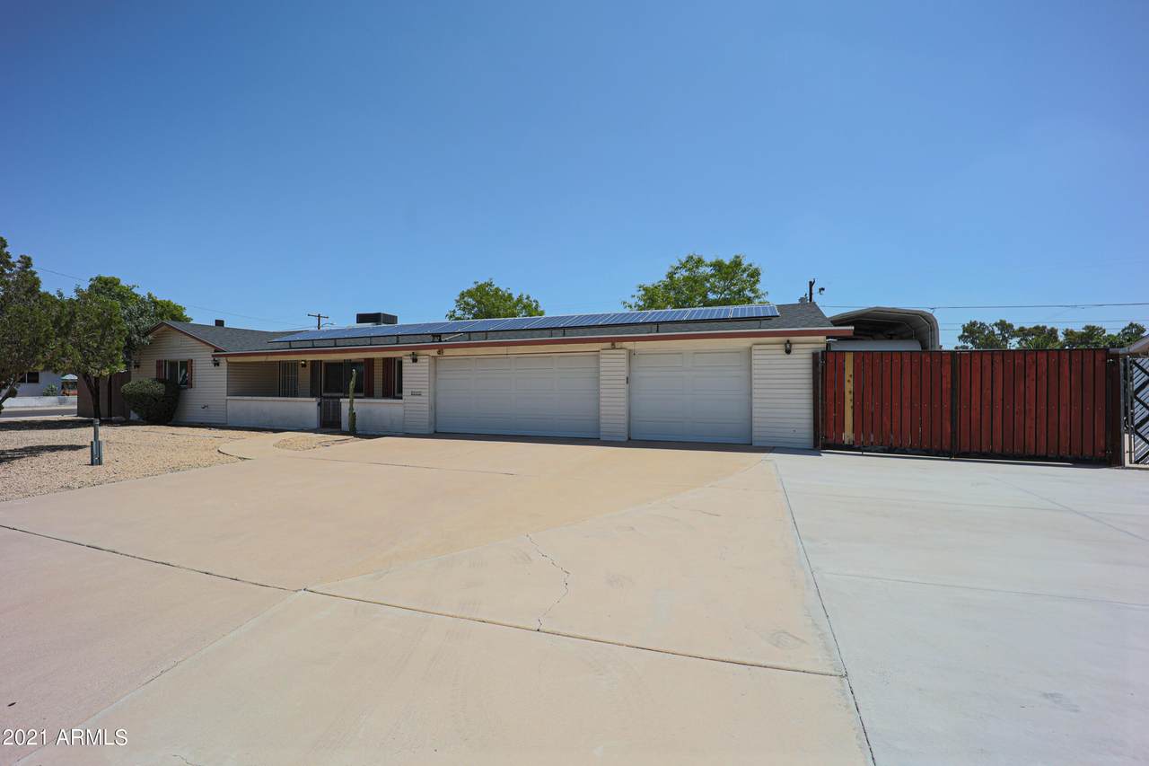 12623 111th Drive - Photo 1