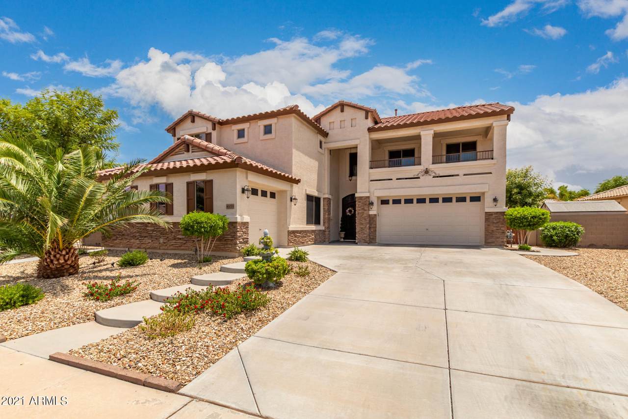 41073 Hopper Drive - Photo 1