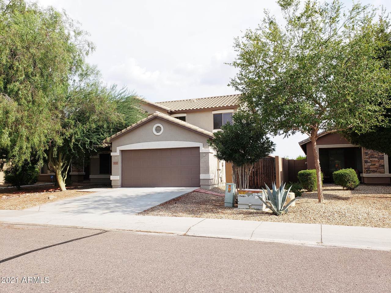 5237 Pleasant Lane - Photo 1