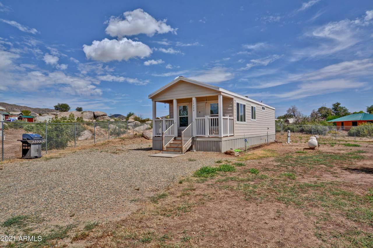 17490 Westward Drive - Photo 1