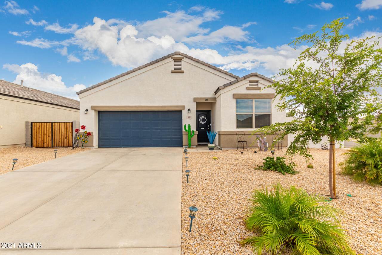 11571 Verbina Lane - Photo 1