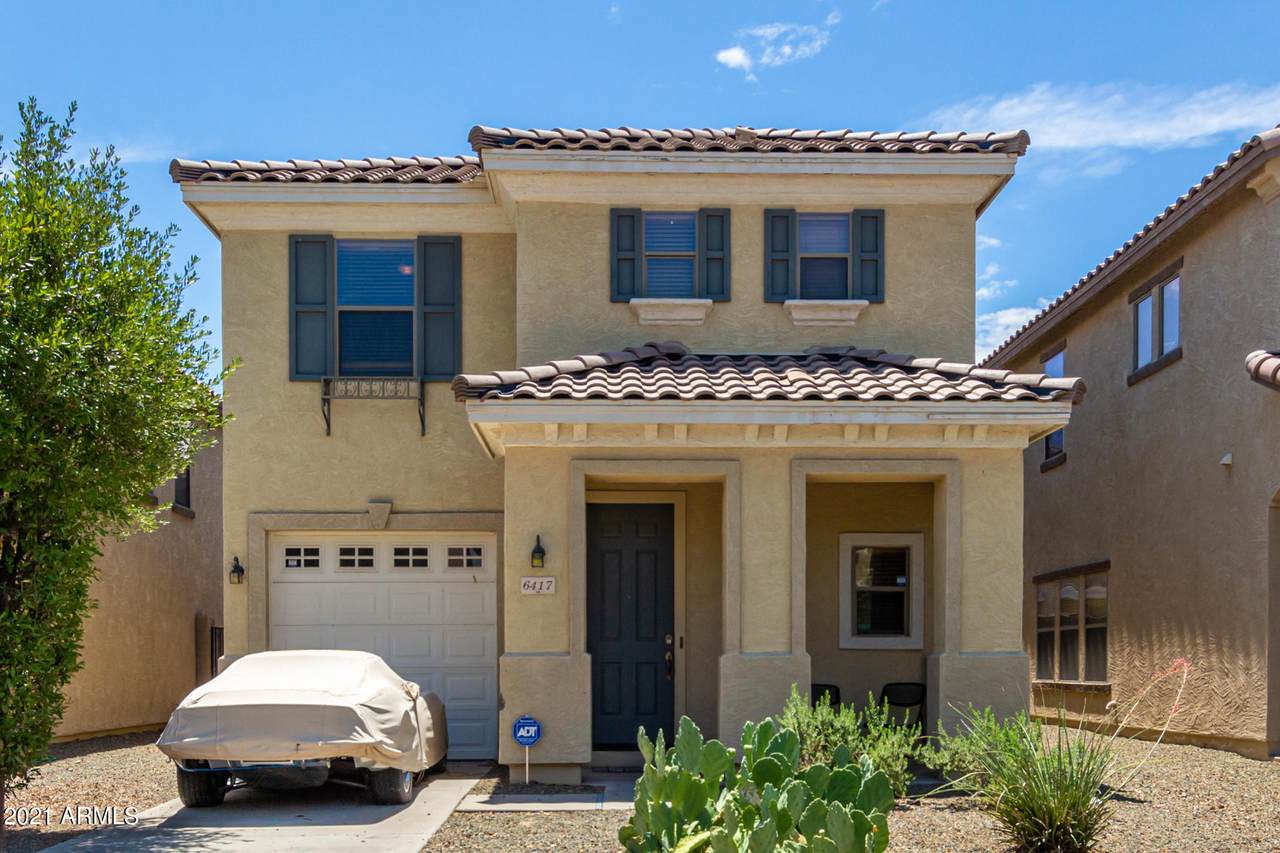 6417 Valencia Drive - Photo 1