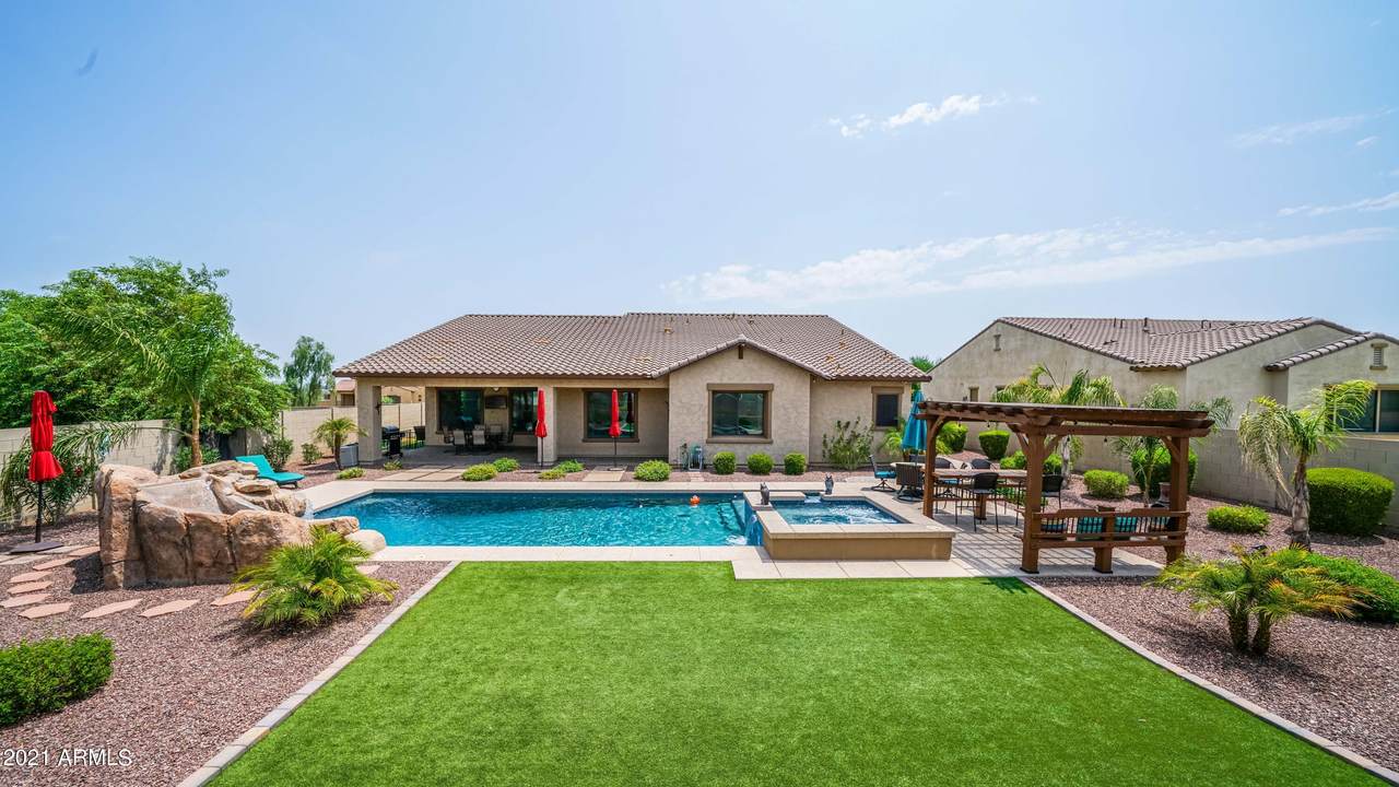 3602 Acacia Crossing - Photo 1