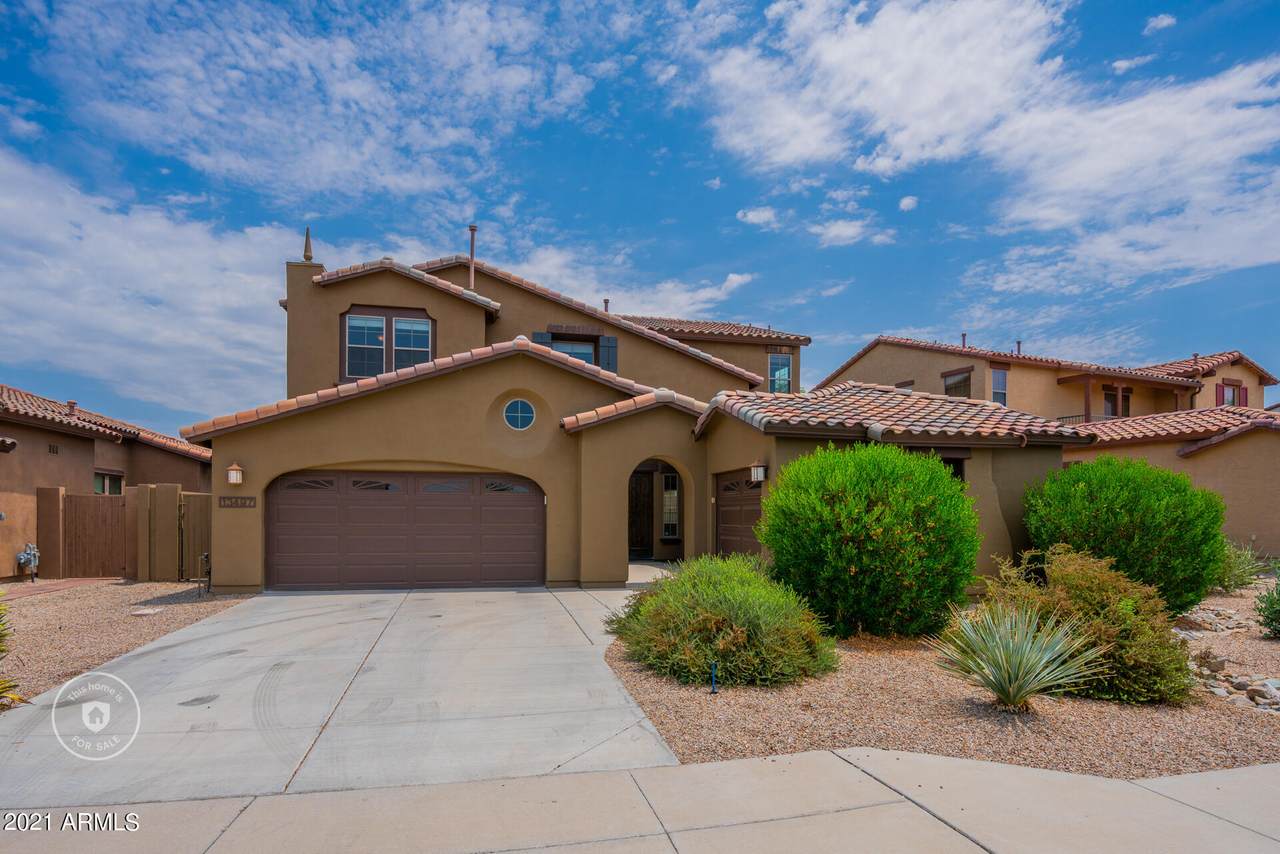 13497 184TH Avenue - Photo 1