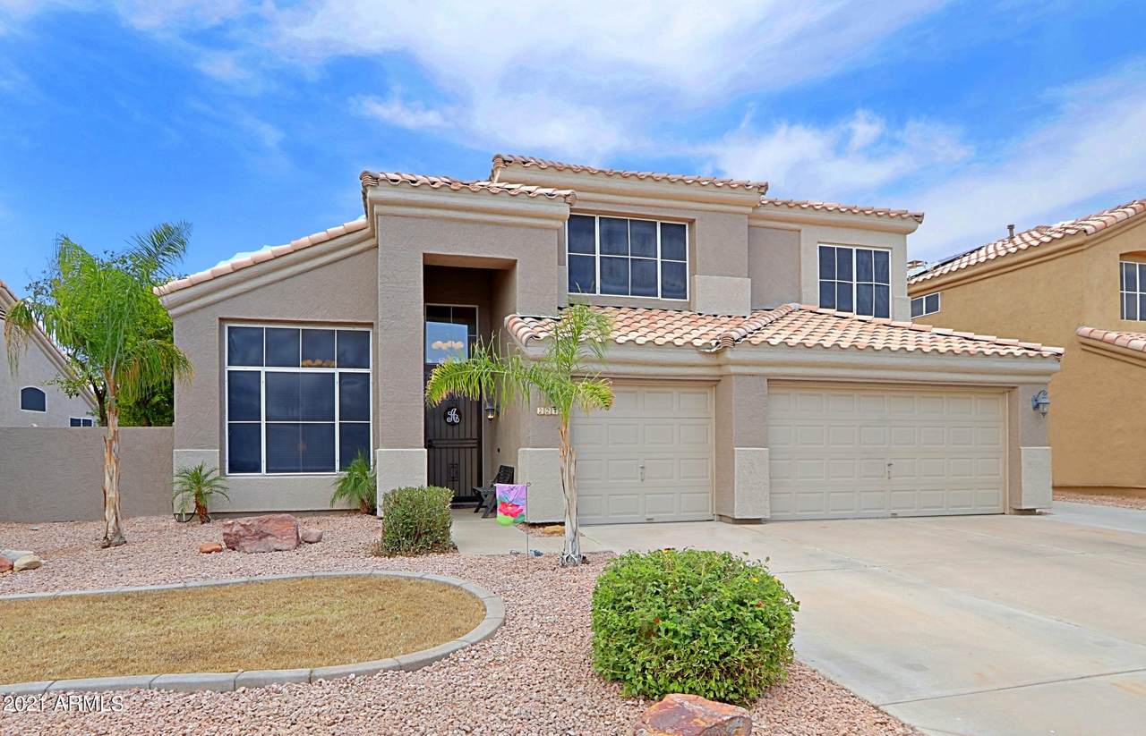 2214 Revolta - Photo 1