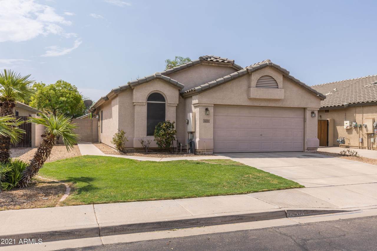15231 Melissa Lane - Photo 1