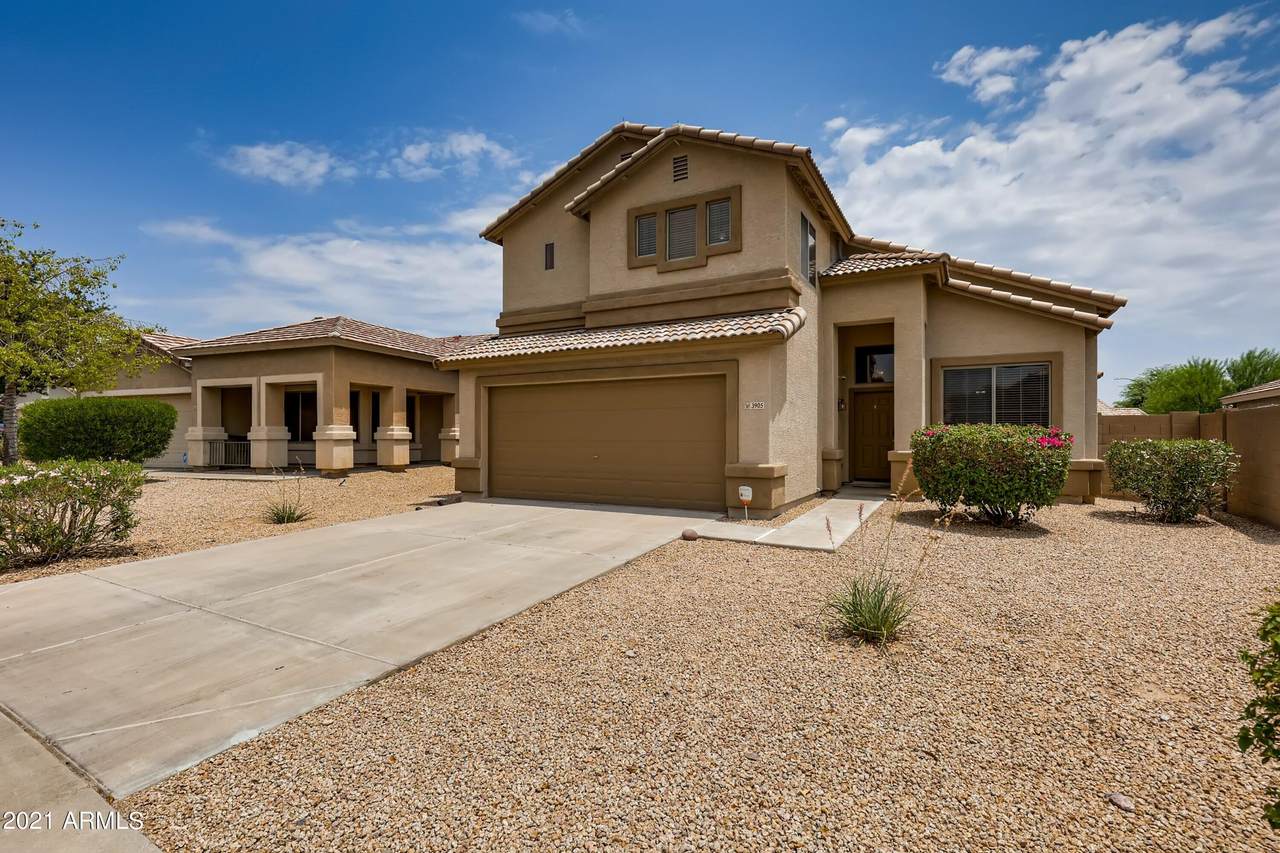 3905 125TH Lane - Photo 1