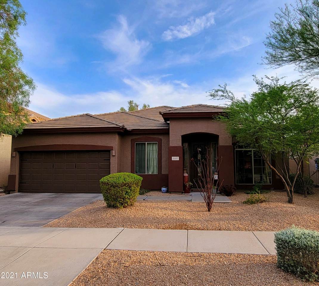2227 Calle Del Sol - Photo 1