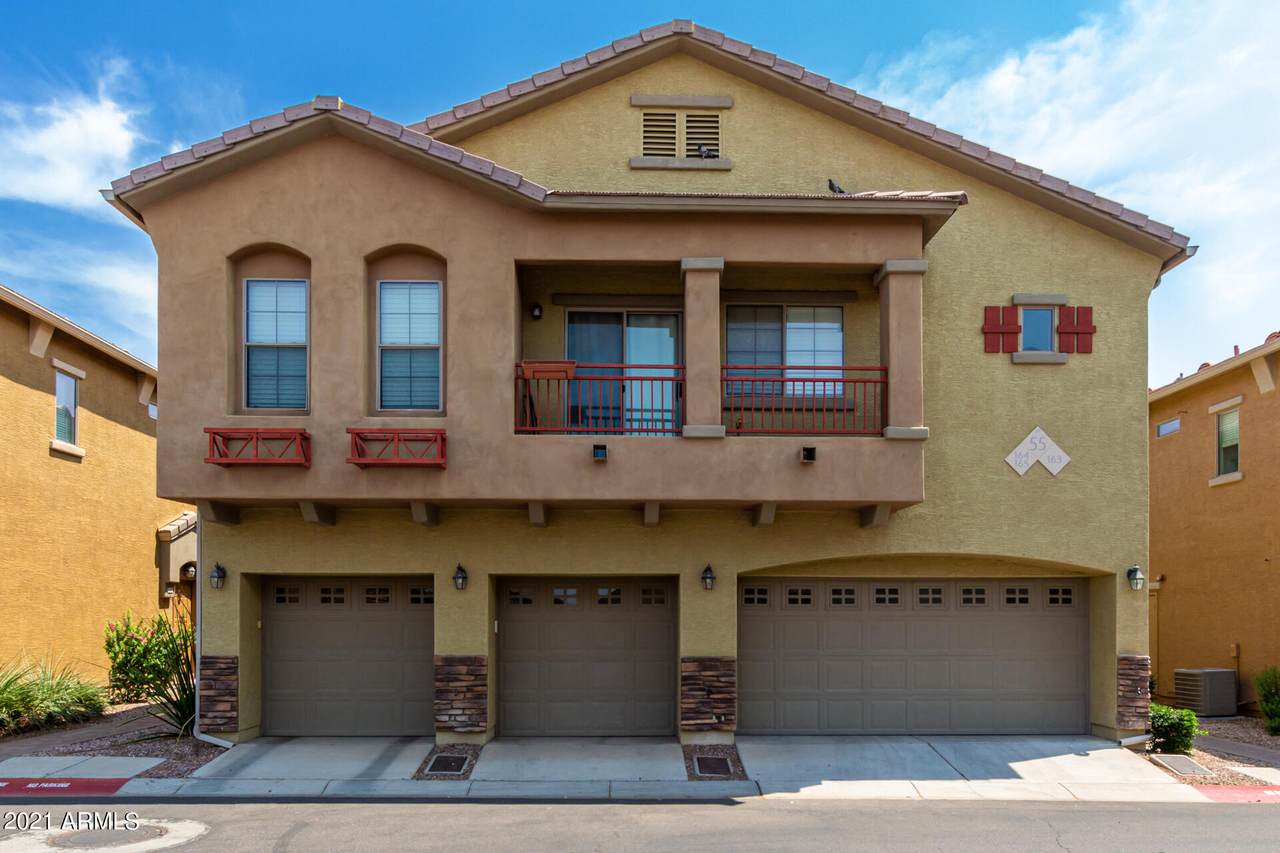 2024 Baldwin Street - Photo 1