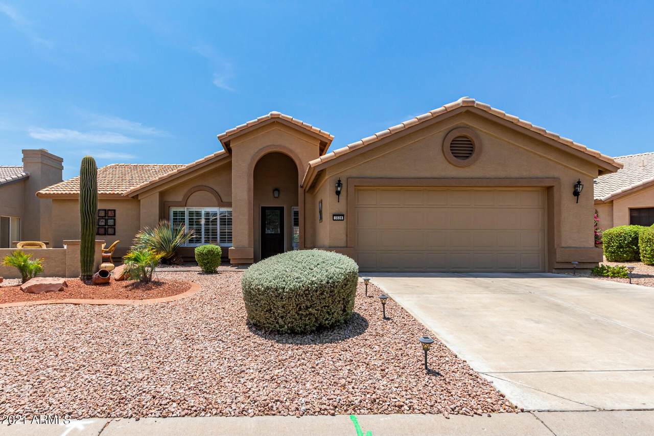 3528 Casper Drive - Photo 1