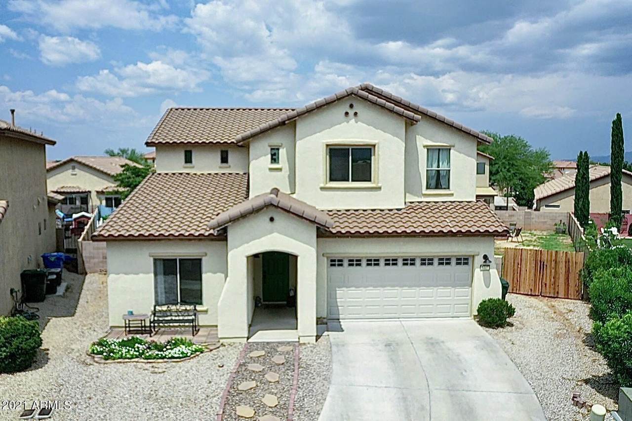 5447 Los Gatos Court - Photo 1
