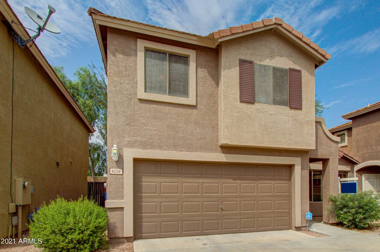 4036 Melinda Lane - Photo 1