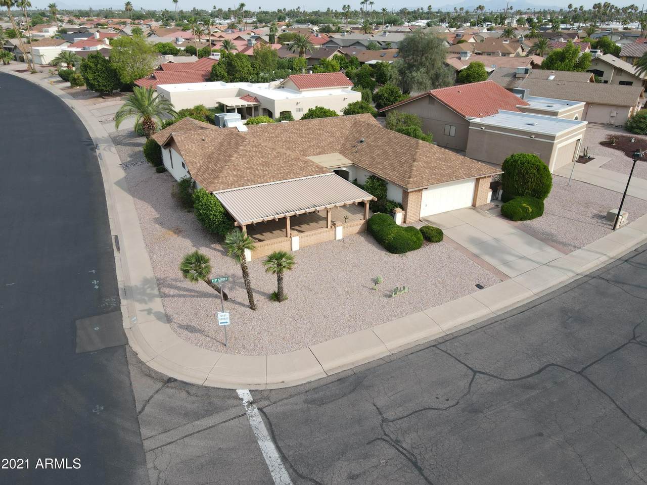 1805 Leisure World - Photo 1