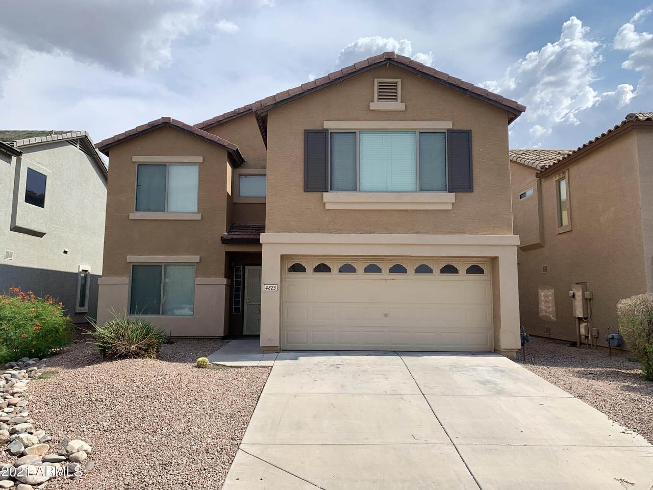 4823 Beautiful Lane - Photo 1