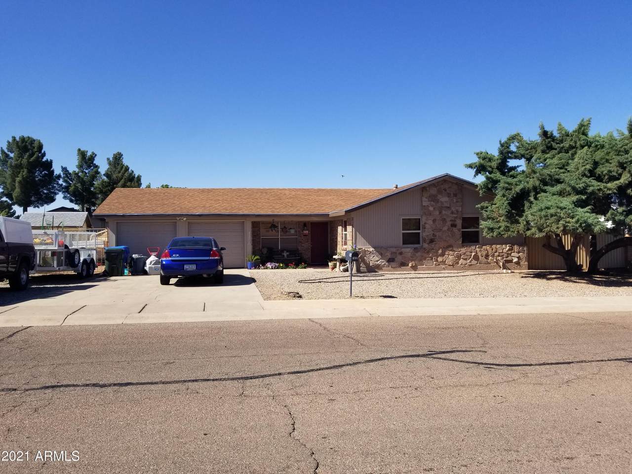 4701 Citadel Drive - Photo 1
