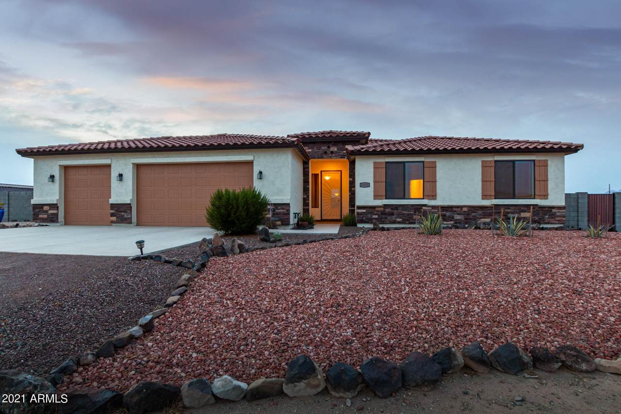30250 Mckinley Street - Photo 1