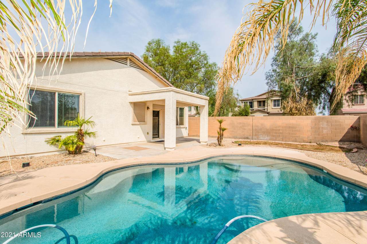 1117 Crimm Road - Photo 1