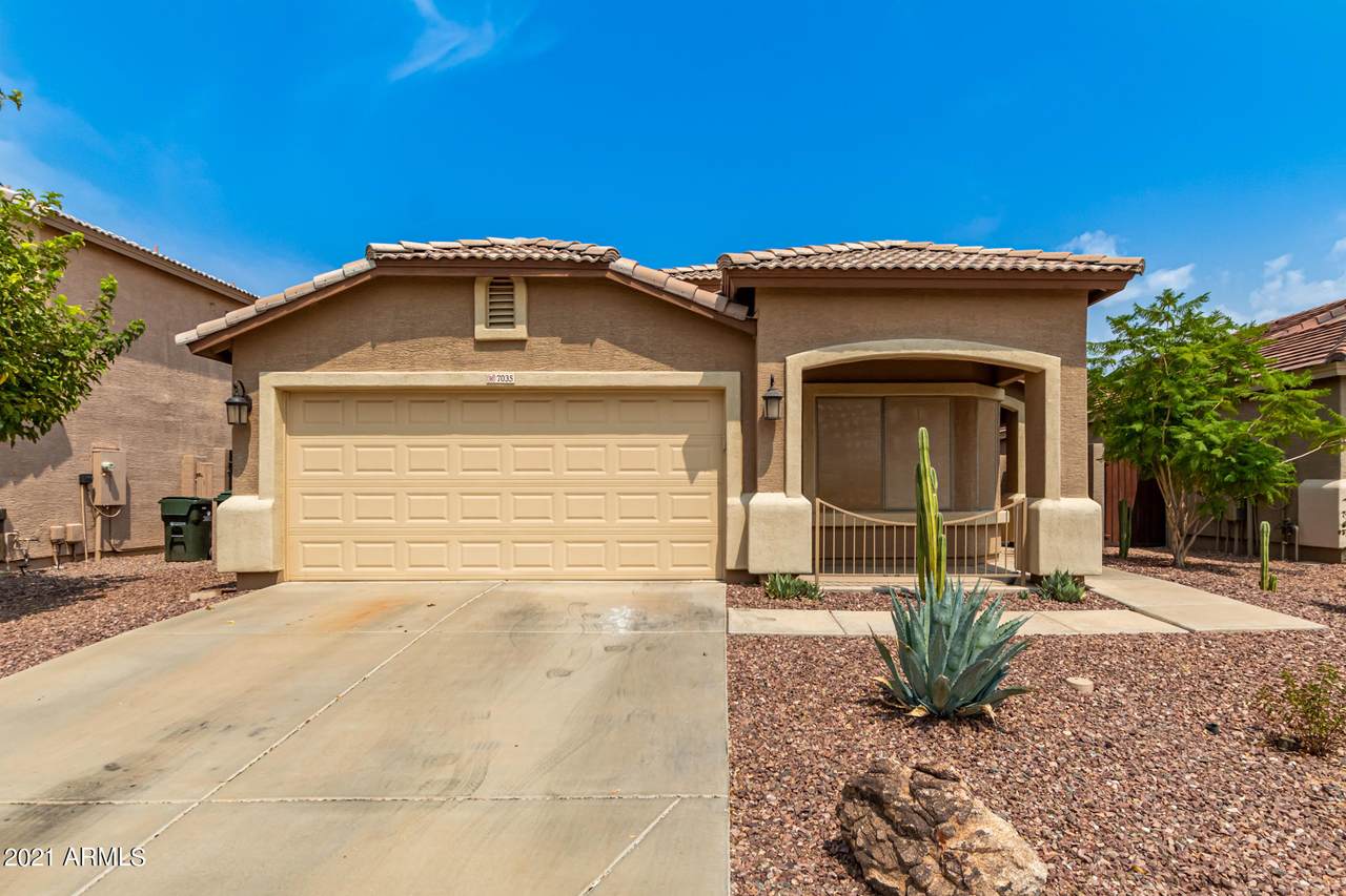 7035 43RD Drive - Photo 1