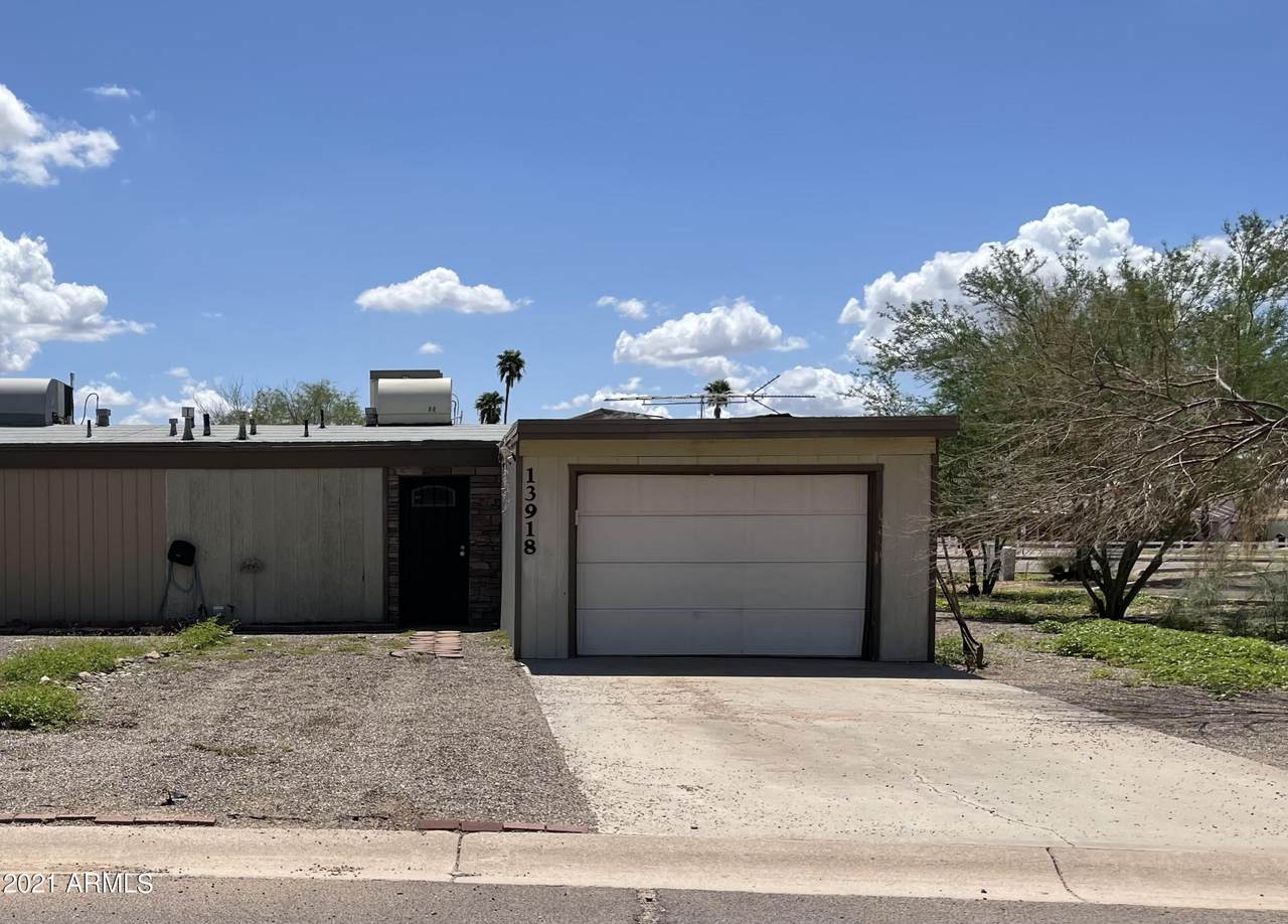 13918 Berwick Road - Photo 1