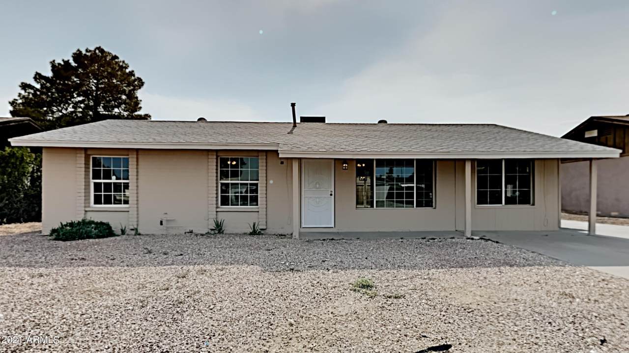 17244 13TH Avenue - Photo 1