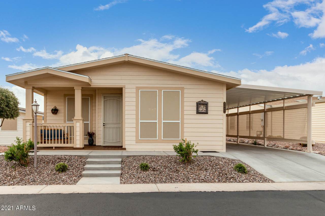 3301 Goldfield Road - Photo 1