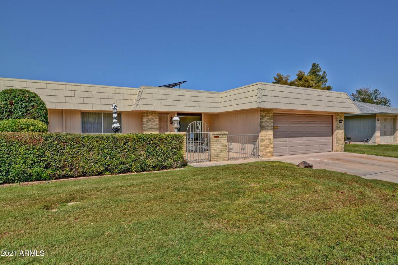 15622 Lakeforest Drive - Photo 1